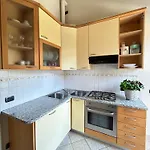 Appartement Star 200 Mt Dalla E Parcheggio Privato Viareggio