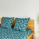 Appartement Star 200 Mt Dalla E Parcheggio Privato Viareggio