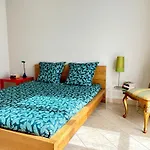 Appartement Star 200 Mt Dalla E Parcheggio Privato Viareggio