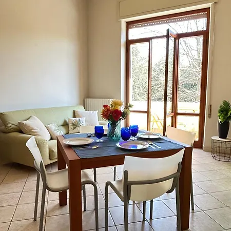 Star 200 Mt Dalla E Parcheggio Privato Appartement Viareggio
