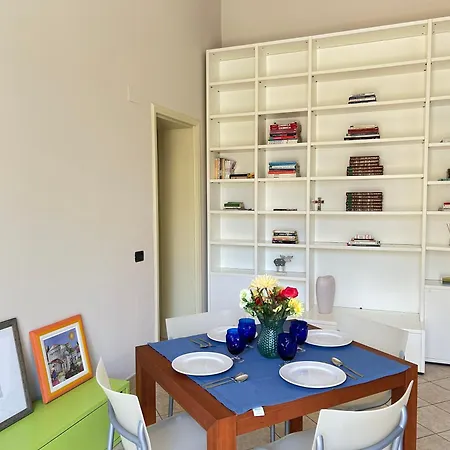 Appartement Star 200 Mt Dalla E Parcheggio Privato Viareggio