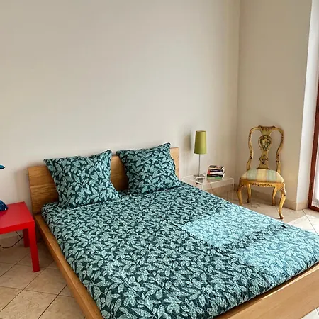 Star 200 Mt Dalla E Parcheggio Privato Appartement *