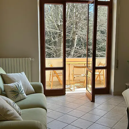 Appartement Star 200 Mt Dalla E Parcheggio Privato